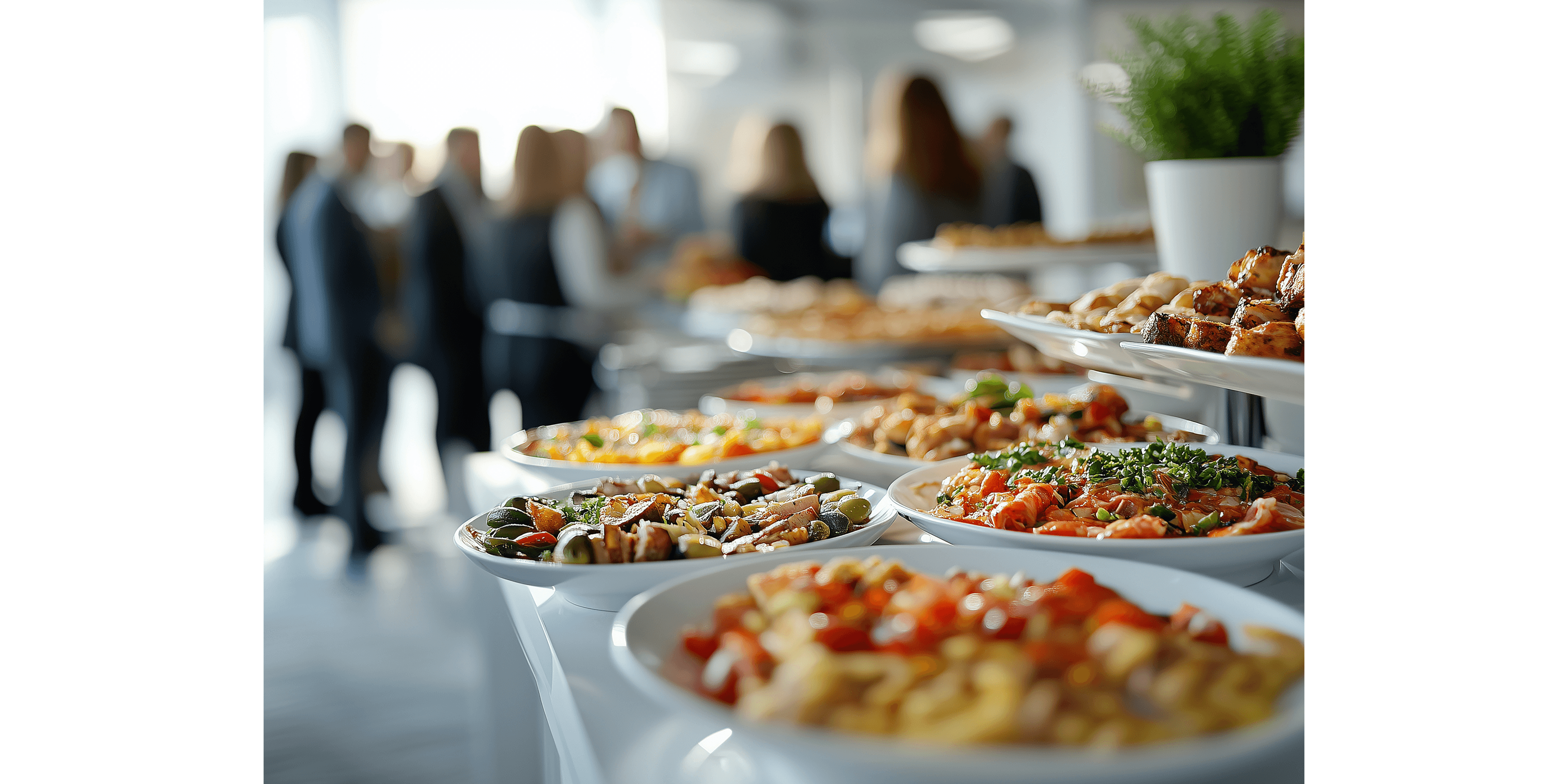 Reception Package